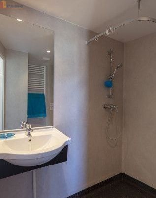 Studio meublé 18m² Grenoble centre - Étage élevé, lumineux - Photo 10