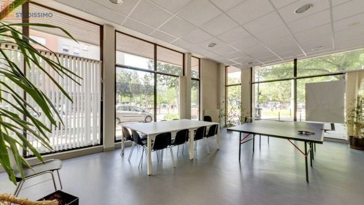 Studio 18m² Échirolles - Meublé, DPE D - Photo 9
