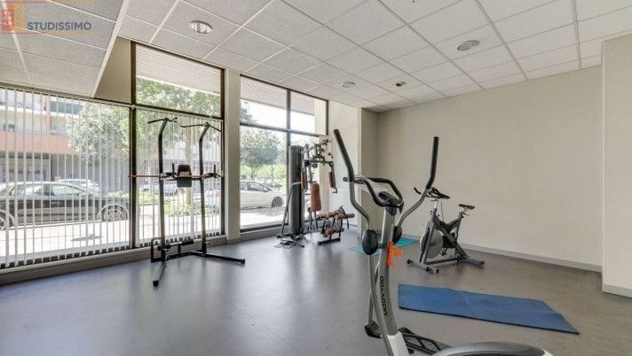 Studio 18m² Échirolles - Meublé, DPE D - Photo 8