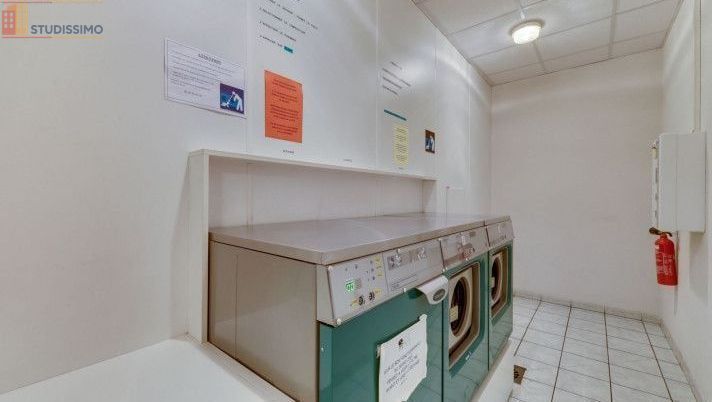 Studio 18m² Échirolles - Meublé, DPE D - Photo 10