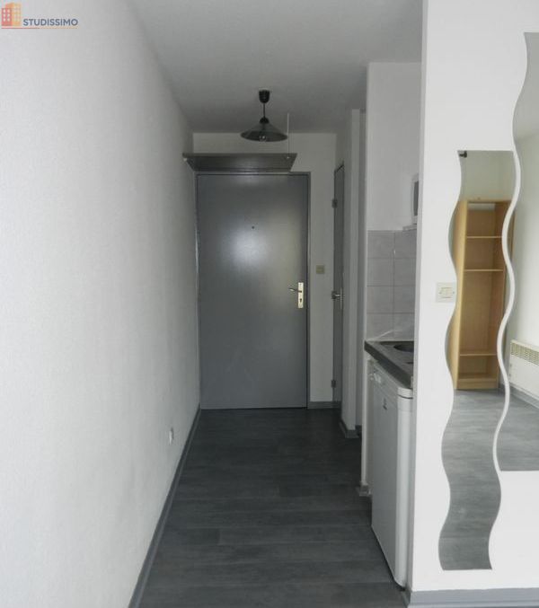 Studio à Grenoble