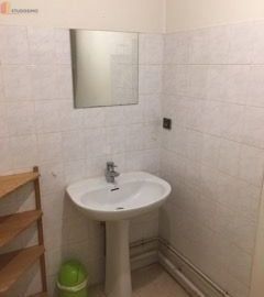 Studio 20m² Grenoble 38000 - Photo 1