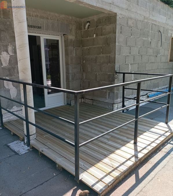 Studio meublé 24m² Saint-Martin-d'Hères - Terrasse, lumineux - Photo 8