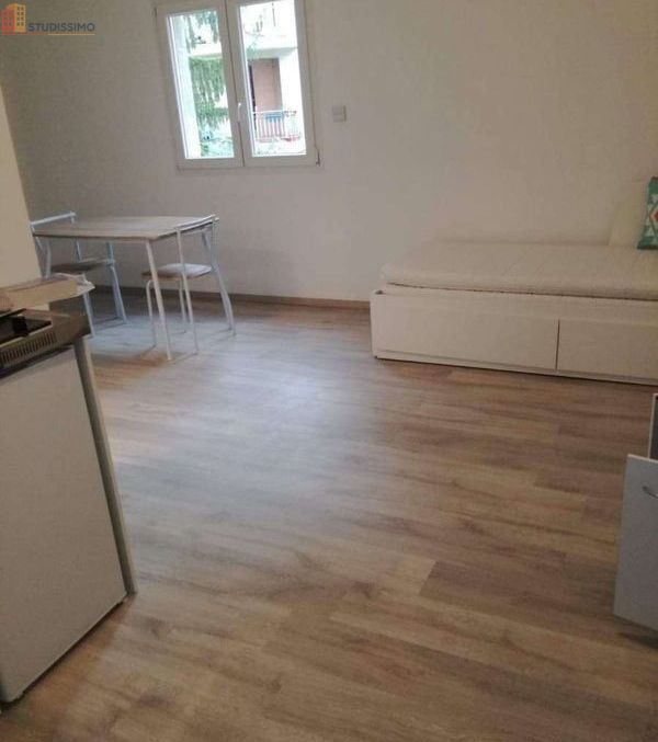 Studio meublé 24m² Saint-Martin-d'Hères - Terrasse, lumineux - Photo 10