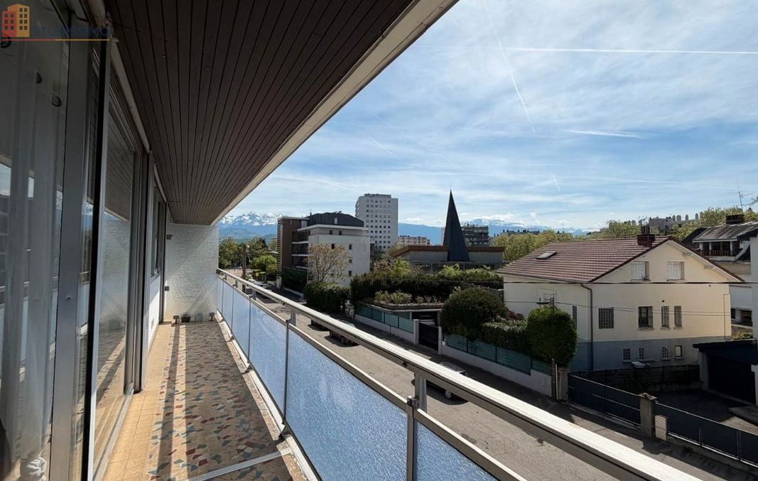 Studio 34m² Grenoble 38100 - Charmant, lumineux - Photo 14