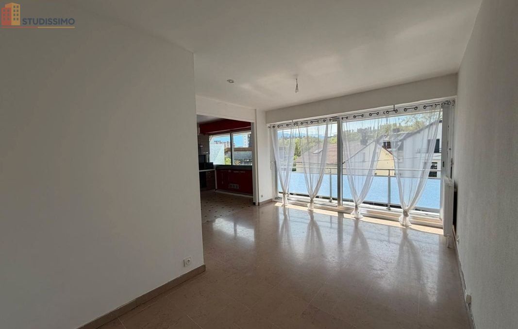 Studio 34m² Grenoble 38100 - Charmant, lumineux - Photo 6