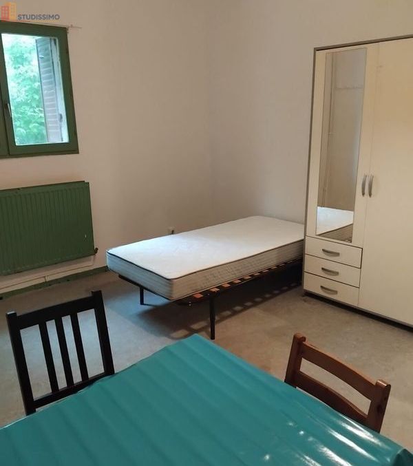 Studio 20m² Saint-Martin-d'Hères - Meublé, proche campus - Photo 2