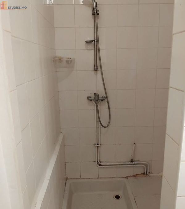 Studio 20m² Saint-Martin-d'Hères - Meublé, proche campus - Photo 1