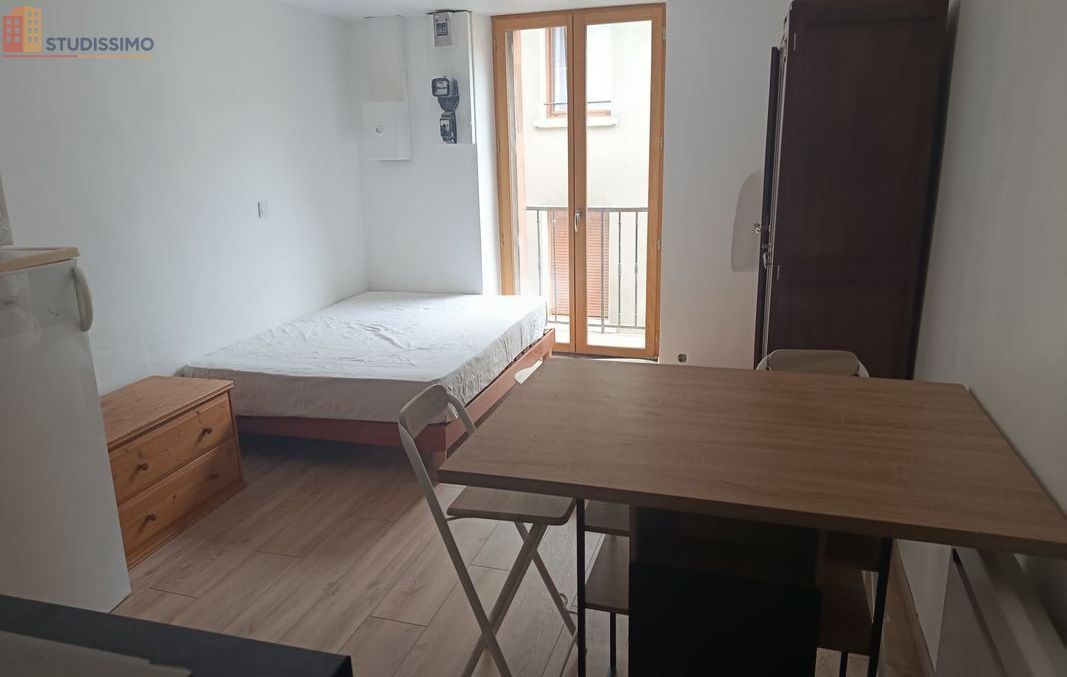 Studio 15m² Allevard 38580 - Photo 6
