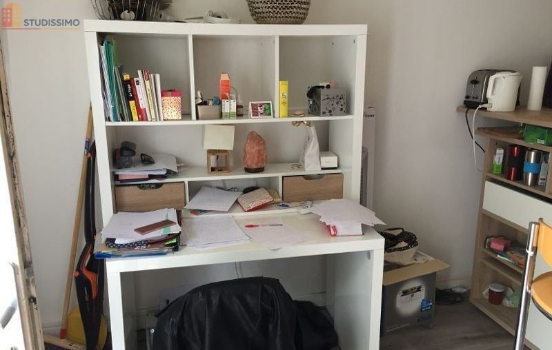 Studio 22m² Grenoble 38100 - dans villa - Photo 4