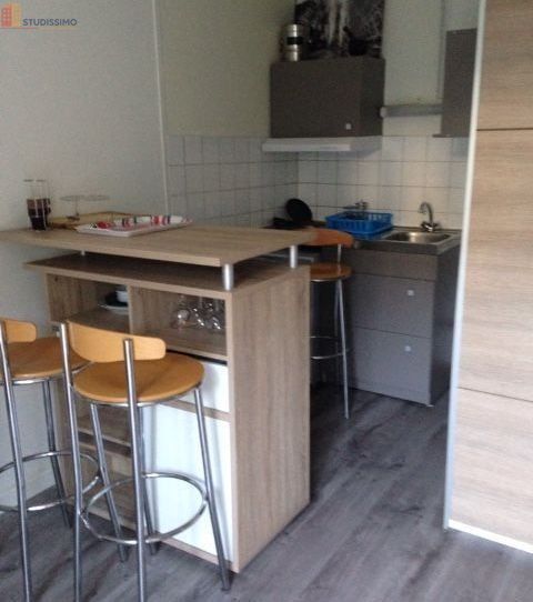 Studio à Grenoble