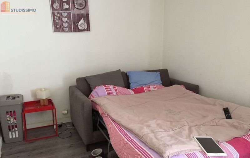 Studio 22m² Grenoble 38100 - dans villa - Photo 2