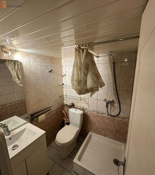 Studio meublé 18m² Grenoble centre - Mezzanine, lumineux - Photo 1