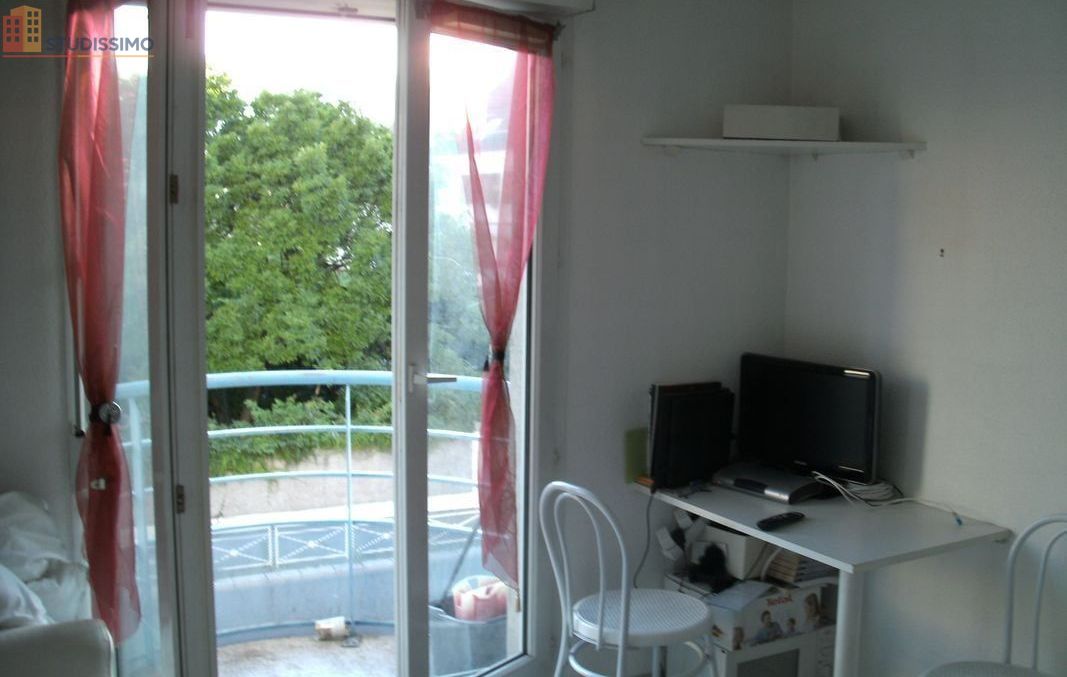 Studio 20m² Grenoble 38100 - Équipé, 2e étage - Photo 15