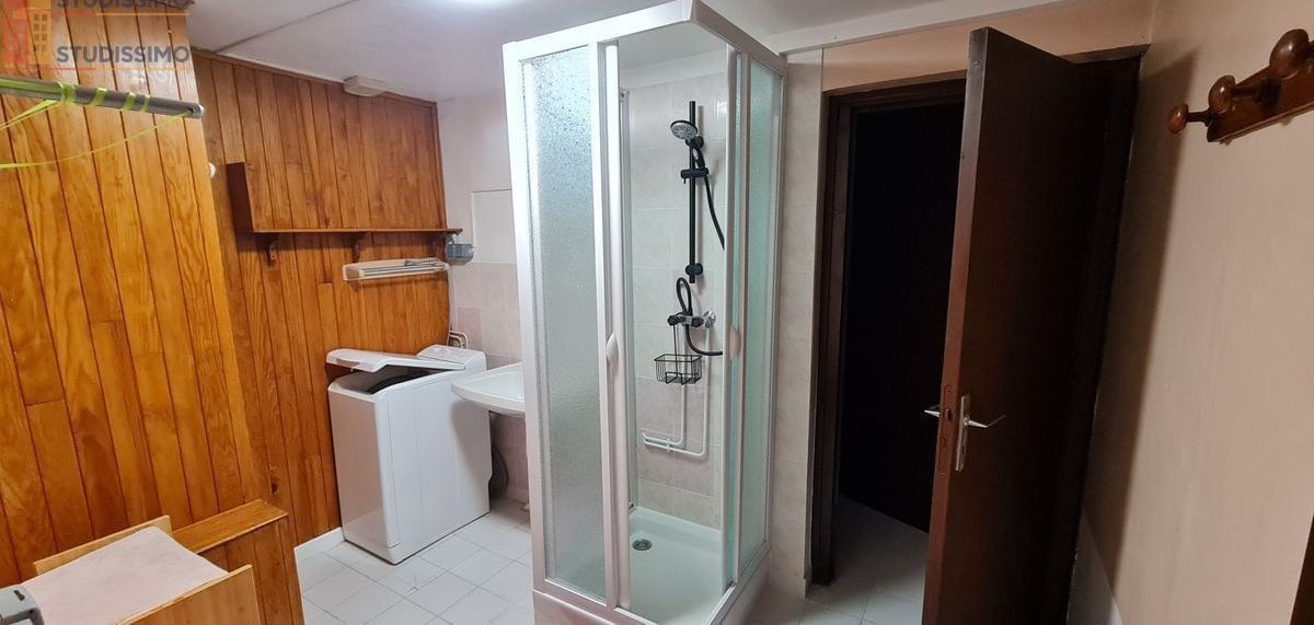 Studio meublé 25m² Seyssins 38180 - Meublé, village - Photo 4
