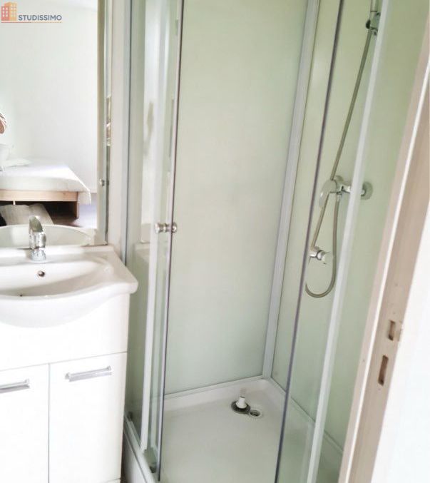 Studio 20m² Grenoble 38000 - Meublé, calme - Photo 1