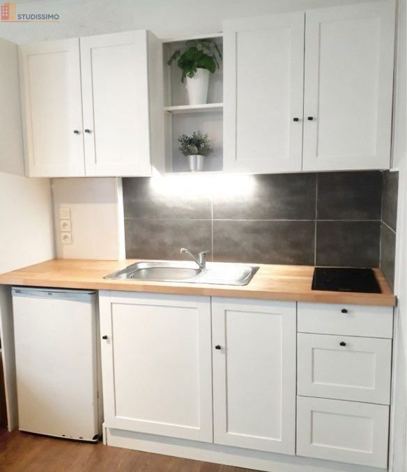 Studio 20m² Grenoble 38000 - Meublé, calme - Photo 2