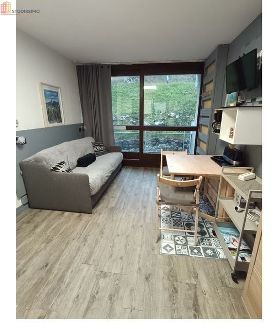 Studio meublé 20m² Villard-de-Lans - Cosy, tout équipé - Photo 26