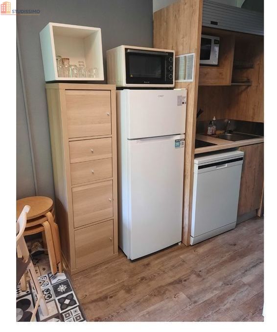 Studio meublé 20m² Villard-de-Lans - Cosy, tout équipé - Photo 21