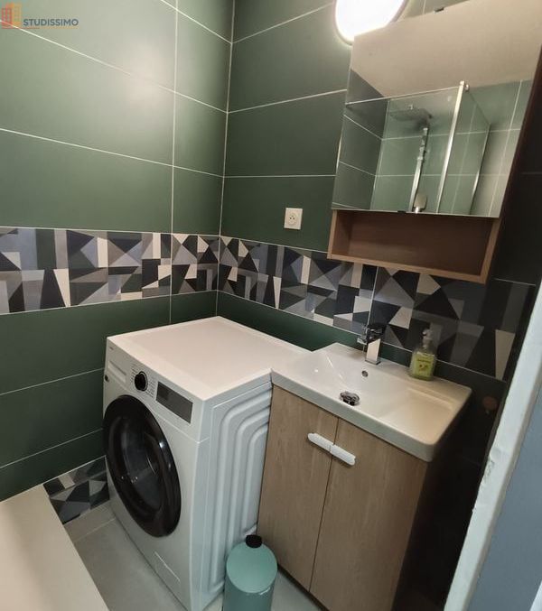 Studio meublé 20m² Villard-de-Lans - Cosy, tout équipé - Photo 7