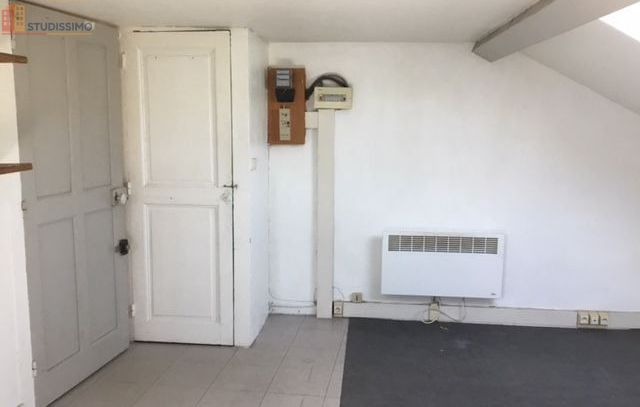 Studio à Grenoble