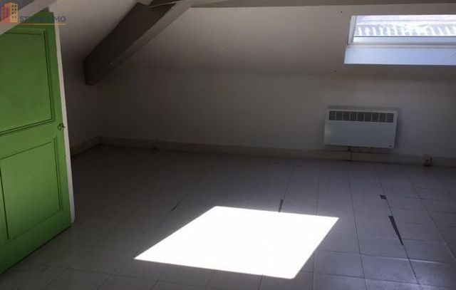 Studio 20m² Grenoble 38000 - Photo 1