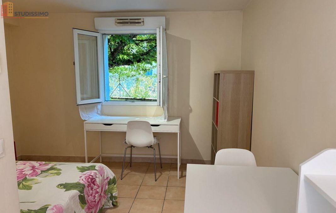 Studio meublé 19m² Saint-Martin-d'Hères - Idéalement placé - Photo 18