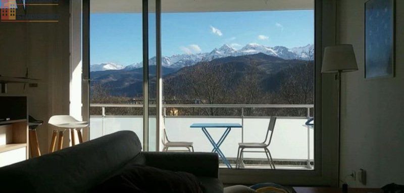 Studio 29m² Saint-Martin-d'Hères - Meublé, parking fermé - Photo 11