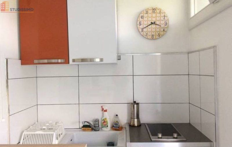Studio 29m² Saint-Martin-d'Hères - Meublé, parking fermé - Photo 5