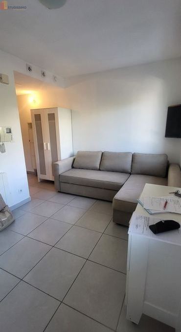 Studio 19m² Grenoble 38100 - Garage, DPE D - Photo 9