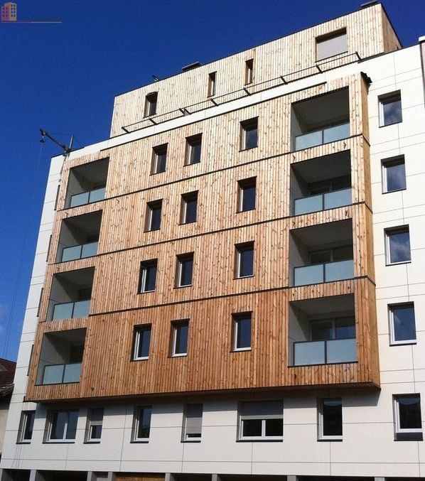 Studio 19m² Grenoble 38100 - Garage, DPE D - Photo 7
