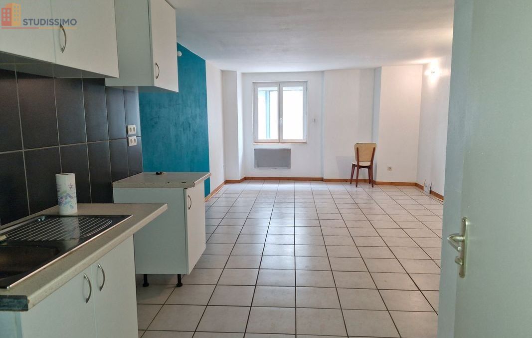 Studio 30m² Le Grand-Lemps - Lumineux - Photo 4