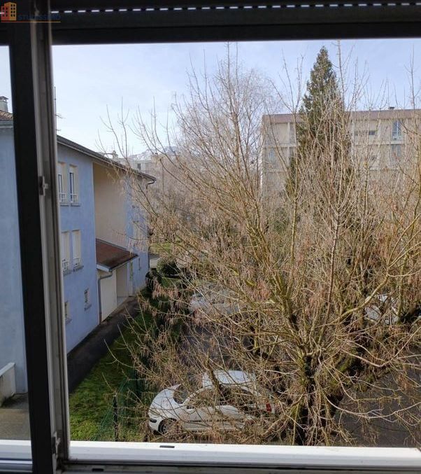 Studio meublé 18m² Saint-Martin-d'Hères - Résidence sécurisée, campus - Photo 28