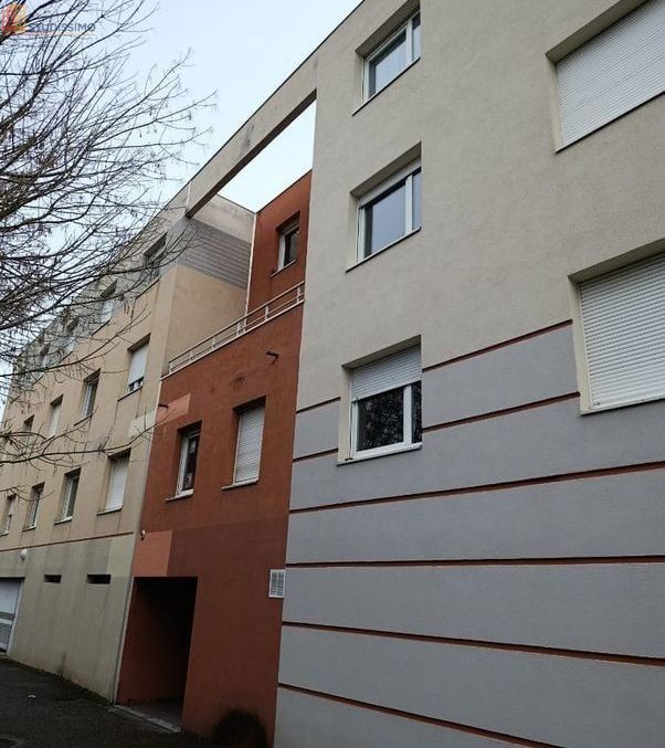 Studio meublé 18m² Saint-Martin-d'Hères - Résidence sécurisée, campus - Photo 24