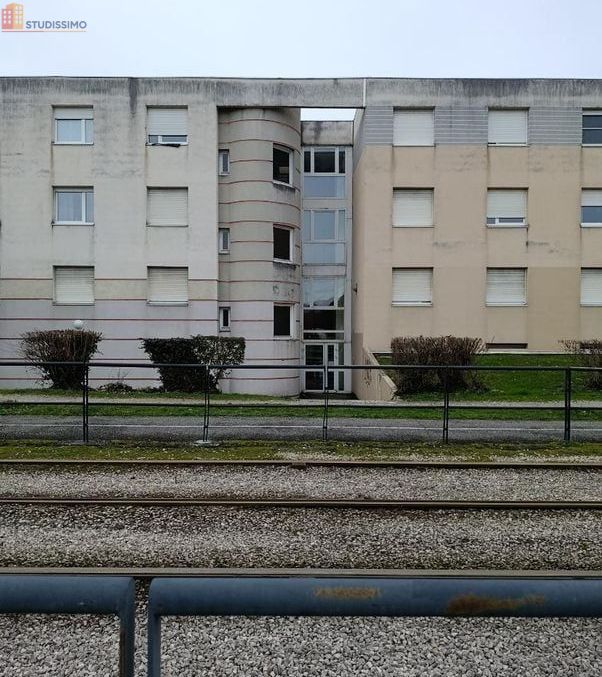 Studio meublé 18m² Saint-Martin-d'Hères - Résidence sécurisée, campus - Photo 14