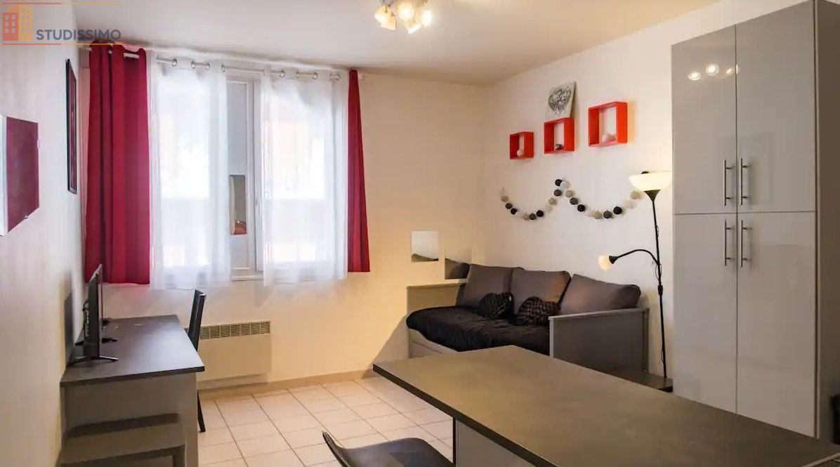Studio à Grenoble