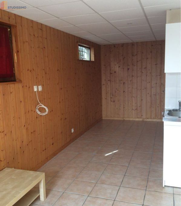 Studio 21m² La Tronche - Indépendant, pour étudiant - Photo 2