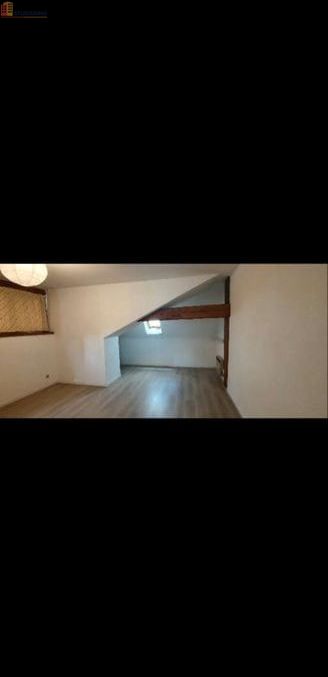 Studio 20m² Grenoble centre - Hyper centre - Photo 1