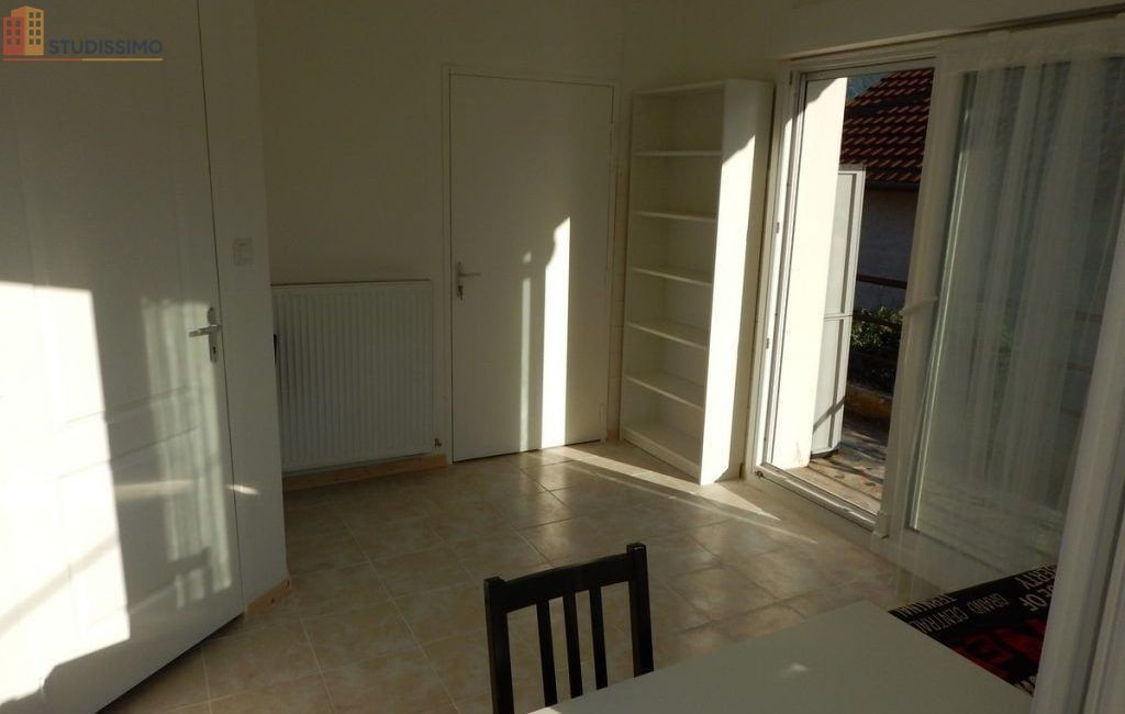 Studio 14m² Saint-Martin-d'Hères - Meublé, proche campus - Photo 6
