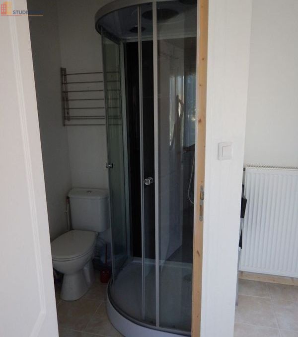 Studio 14m² Saint-Martin-d'Hères - Meublé, proche campus - Photo 1