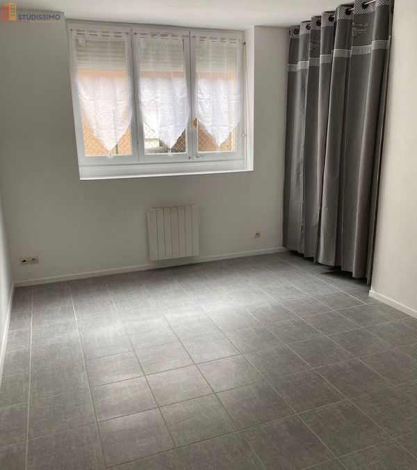 Studio 25m² Les Avenières Veyrins-Thuellin - non meublé - Photo 5