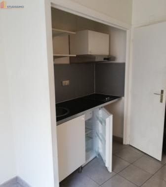 Studio 18m² Grenoble 38000 - Photo 2