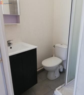 Studio 18m² Grenoble 38000 - Photo 1