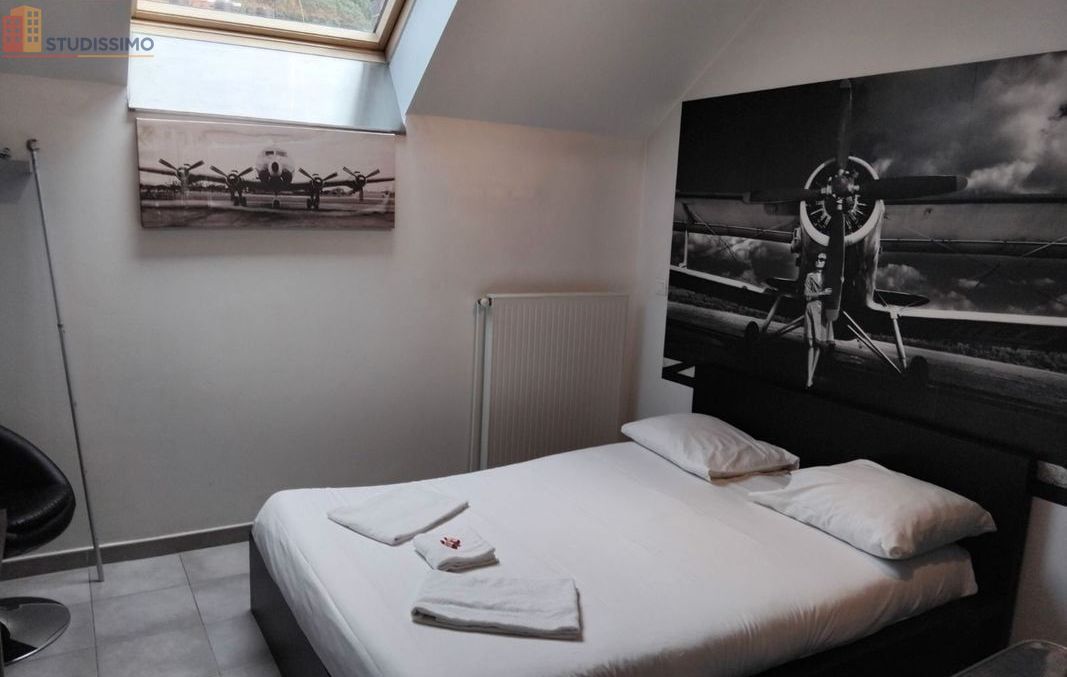 Studio à Grenoble