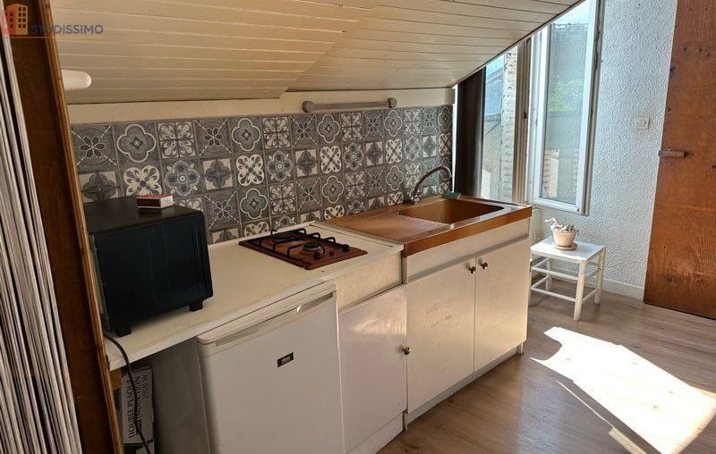 Studio 20m² Grenoble centre - Meublé, idéal étudiant - Photo 4