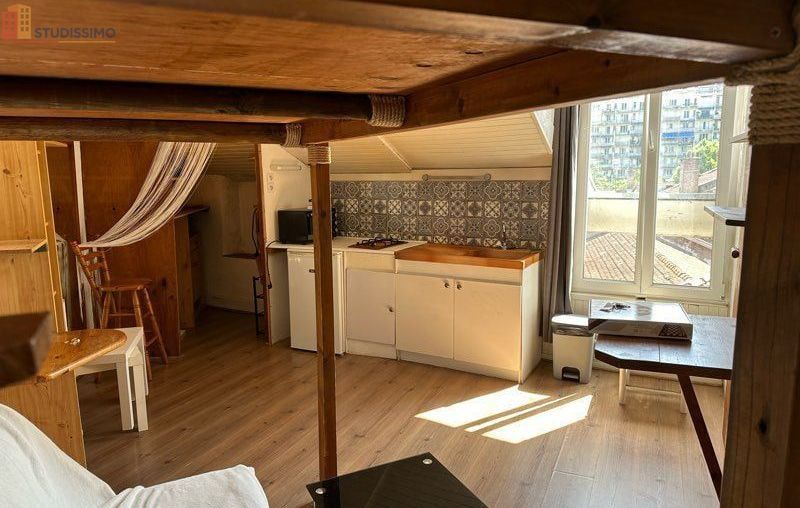 Studio à Grenoble
