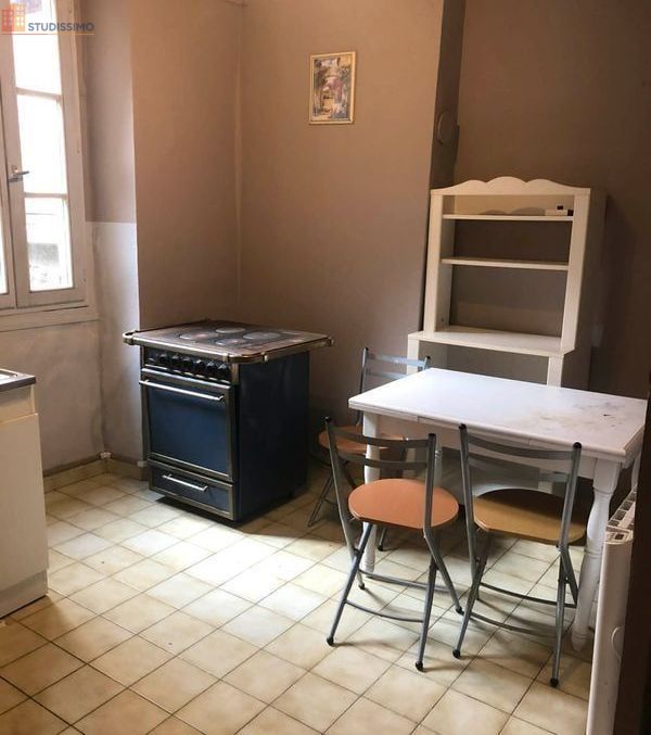 Studio à Voreppe