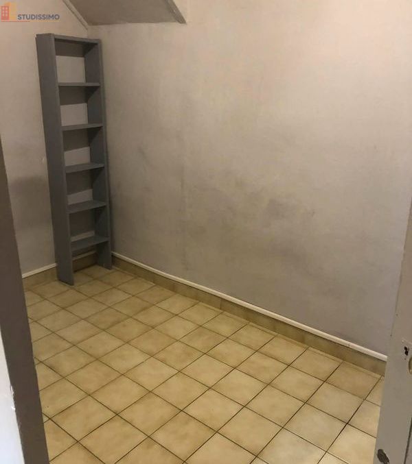 Studio 17m² Voreppe - Centre-ville, rue piétonne - Photo 2