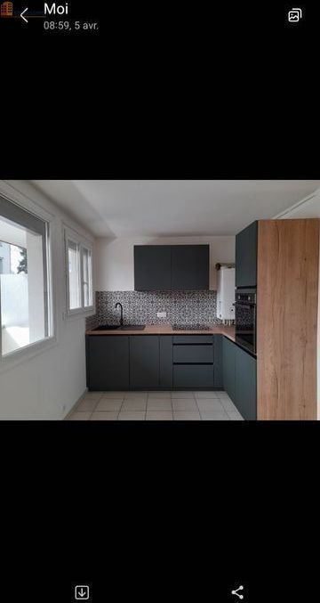 Studio 36m² Grenoble 38100 - Proche Parc Paul Mistral - Photo 12