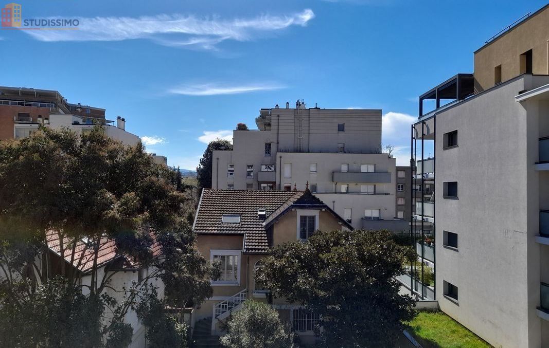 Studio 36m² Grenoble 38100 - Proche Parc Paul Mistral - Photo 8